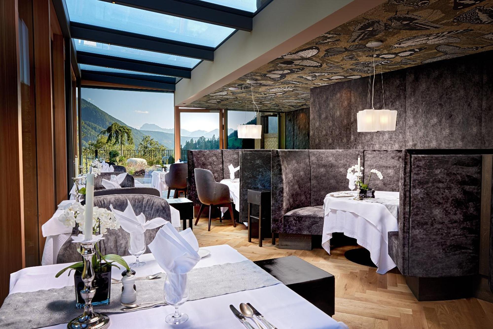 Hotel Quelle Nature Spa Resort Santa Maddalena in Casies Extérieur photo